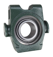 DURAFORCE John Deere 1-15/16" Disc Harrow Trunnion Bearing Unit AK36415 SpinCo Bearing