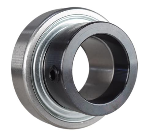 DURAFORCE 1-1/4" Insert Bearing W/ Lock Collar CSA206-20 FHR206-20 RA104RR2 AELS206-104N