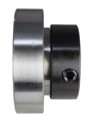 DURAFORCE 1-1/4" Insert Bearing W/ Lock Collar CSA206-20 FHR206-20 RA104RR2 AELS206-104N