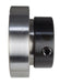 DURAFORCE 1-1/4" Insert Bearing W/ Lock Collar CSA206-20 FHR206-20 RA104RR2 AELS206-104N