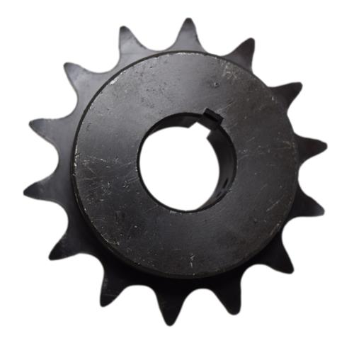 DURAFORCE 50 Roller Chain Sprocket 15 Teeth 3/4" Bore 50B15-3/4 50BS15H-3/4