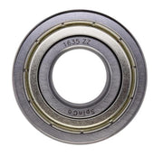 DURAFORCE 1635-ZZ Shielded Radial Ball Bearing 3/4 ID X 1-3/4 OD X 1/2 Wide SpinCo