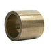 DURAFORCE 1-1/4"x1-1/2"x1" Sintered Bronze Sleeve Bushing 2pc