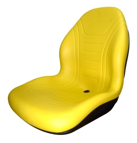 DURAFORCE John Deere High Back RSX 850 860 & XUV 550 560 590 625 825 855 865 Gator Seat