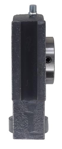 DURAFORCE 1-11/16" Take-up Ball Bearing Unit UCT209-27, UCST209-27, ST-27, VTWS227