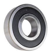 DURAFORCE (10 Pack) 6305-2RS, 6305LLU, 305PP Sealed Radial Ball Bearing 25X62X17 SpinCo