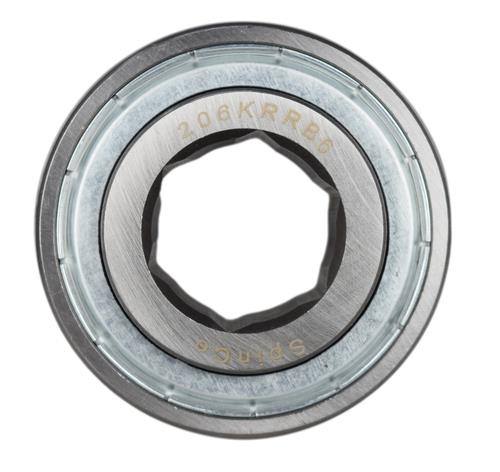 DURAFORCE 206KRRB6, HPS100GP, 2AH06-1 Special Ag Bearing