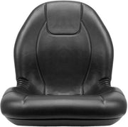 DURAFORCE Kawasaki Teryx 750 Black Vinyl Bucket Seats 2008-2013 53066-0195 (2 Seats)
