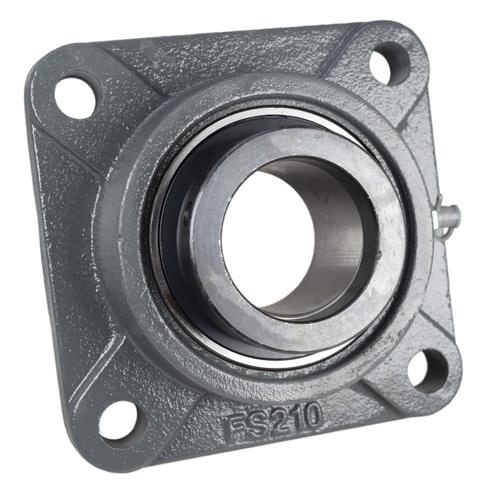 DURAFORCE 1-15/16" Four Bolt Flange Bearing W/ Collar HCFS210-31, VF4E-231, RCJ-1-15/16