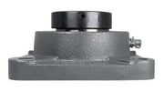 DURAFORCE 1-15/16" Four Bolt Flange Bearing W/ Collar HCFS210-31, VF4E-231, RCJ-1-15/16