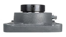 DURAFORCE 1-15/16" Four Bolt Flange Bearing W/ Collar HCFS210-31, VF4E-231, RCJ-1-15/16