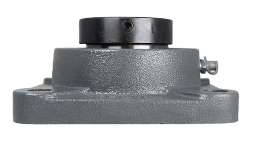 DURAFORCE 1-15/16" Four Bolt Flange Bearing W/ Collar HCFS210-31, VF4E-231, RCJ-1-15/16