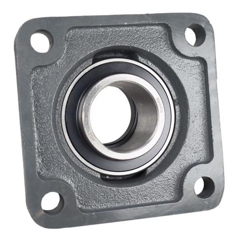 DURAFORCE 1-15/16" Four Bolt Flange Bearing W/ Collar HCFS210-31, VF4E-231, RCJ-1-15/16
