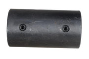 DURAFORCE 3/4" Solid Shaft Coupler w/ Keyway and Set Screws