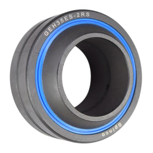 DURAFORCE GEH35ES-2RS 35MM Metric Spherical Plain Bearing 35FSH62-TT, MBH35-SS, GE35FO-2RS