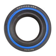 DURAFORCE GEH35ES-2RS 35MM Metric Spherical Plain Bearing 35FSH62-TT, MBH35-SS, GE35FO-2RS