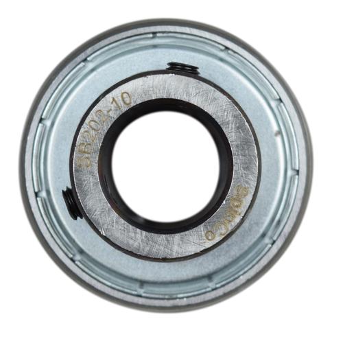 DURAFORCE 5/8" Insert Ball Bearing With Set Screws SB202-10G FHS202-10G AS202-010D1 GYA010