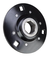 DURAFORCE 1" Three Bolt Flange Baler/Mower Conditioner Bearing for John Deere AE28843
