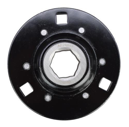 DURAFORCE 1" Three Bolt Flange Baler/Mower Conditioner Bearing for John Deere AE28843