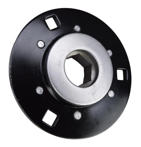 DURAFORCE 1" Three Bolt Flange Baler/Mower Conditioner Bearing for John Deere AE28843