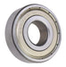 DURAFORCE (2 Each) 6203-ZZ-5/8 6203-2Z10 203SS10 Shielded Radial Ball Bearing 0.625"X40X12