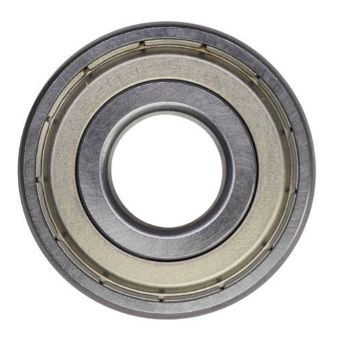 DURAFORCE (2 Each) 6203-ZZ-5/8 6203-2Z10 203SS10 Shielded Radial Ball Bearing 0.625"X40X12