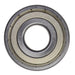 DURAFORCE (2 Each) 6203-ZZ-5/8 6203-2Z10 203SS10 Shielded Radial Ball Bearing 0.625"X40X12