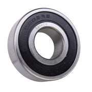 DURAFORCE (10 Each) 6203-2RS, 6203LLU, 203PP Sealed Radial Ball Bearing 17X40X12 SpinCo