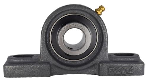 DURAFORCE 3/4" Pillow Block Bearing Set Screws NP-12, P2B-SC-012, UCP204-12 SpinCo