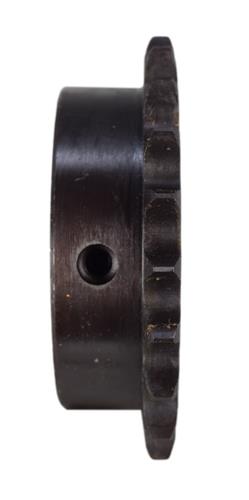 DURAFORCE 40 Roller Chain Sprocket 22 Teeth 3/4" Bore 40B22-3/4 40BS22H-3/4
