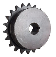DURAFORCE 40 Roller Chain Sprocket 22 Teeth 3/4" Bore 40B22-3/4 40BS22H-3/4