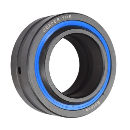 DURAFORCE GE25ES-2RS 25MM Metric Spherical Plain Bearing 25FS42-TT, MB25-SS, GE25DO-2RS