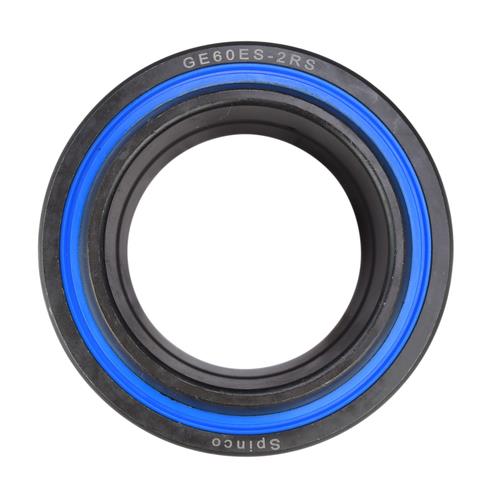 DURAFORCE GE60ES-2RS 60MM Metric Spherical Plain Bearing 60FS90-TT, MB60-SS, GE60DO-2RS