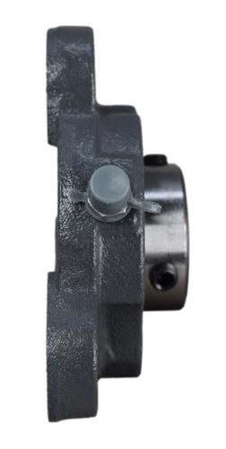 DURAFORCE 1" Three Bolt Flange Bearing SBTRD205-16G, FHSF3X205-16G, VF3S-116 SpinCo