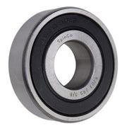 DURAFORCE (2 Each) 6203-2RS-5/8 6203LLU10 203PP10 Sealed Radial Ball Bearing 0.625"X40X12
