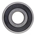 DURAFORCE (2 Each) 6203-2RS-5/8 6203LLU10 203PP10 Sealed Radial Ball Bearing 0.625"X40X12