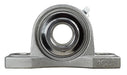 DURAFORCE 1-1/4" Stainless Steel Pillow Block Bearing SSUCP207-20, SUCSP207-20, SPS-20