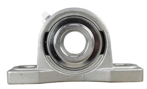 DURAFORCE 1-1/4" Stainless Steel Pillow Block Bearing SSUCP207-20, SUCSP207-20, SPS-20