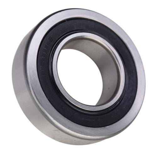 DURAFORCE 1641-2RS Sealed Radial Ball Bearing 1 ID X 2 OD X 9/16 Wide SpinCo