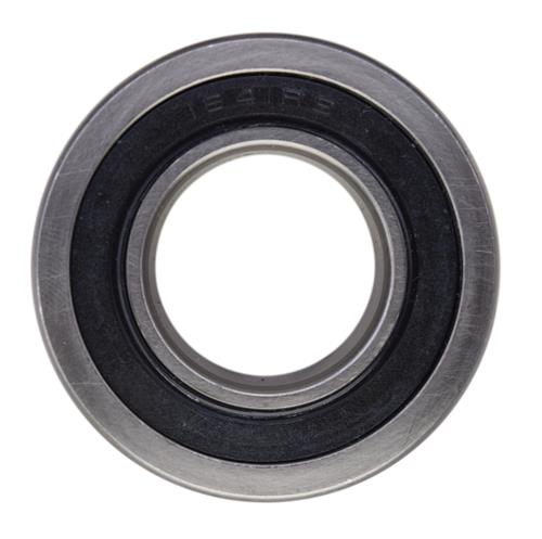 DURAFORCE 1641-2RS Sealed Radial Ball Bearing 1 ID X 2 OD X 9/16 Wide SpinCo