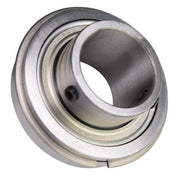 DURAFORCE 1-1/4" Ball Bearing With Set Screws and Snap Ring 7620DLG, S8709-55, WE520