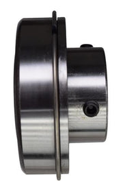 DURAFORCE 1-1/4" Ball Bearing With Set Screws and Snap Ring 7620DLG, S8709-55, WE520