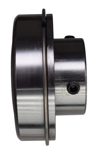 DURAFORCE 1-1/4" Ball Bearing With Set Screws and Snap Ring 7620DLG, S8709-55, WE520