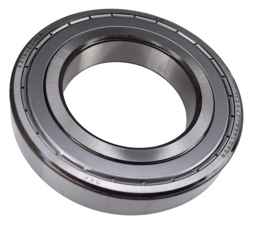 DURAFORCE SKF 6216-2Z Deep Groove Radial Ball Bearing 6216-2Z 80X140X26 Made In France