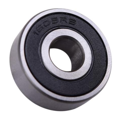 DURAFORCE (4 Each) 1605-2RS Sealed Radial Ball Bearing 5/16 ID X 29/32 OD X 5/16 Wide