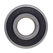 DURAFORCE 6204-2RS, 6204LLU, 204PP Sealed Radial Ball Bearing 20X47X14 SpinCo