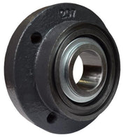 DURAFORCE Lemken 35MM 4-Bolt Flange Bearing Unit Rubin, Heliodor and Zirkon 3199372
