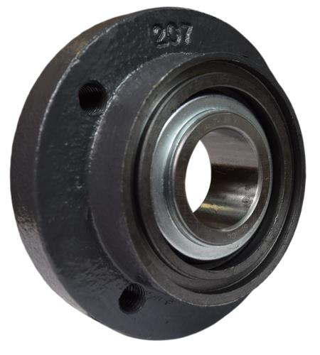 DURAFORCE Lemken 35MM 4-Bolt Flange Bearing Unit Rubin, Heliodor and Zirkon 3199372