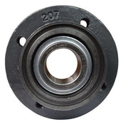 DURAFORCE Lemken 35MM 4-Bolt Flange Bearing Unit Rubin, Heliodor and Zirkon 3199372