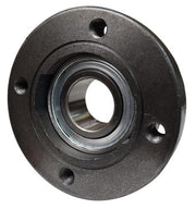 DURAFORCE Lemken 35MM 4-Bolt Flange Bearing Unit Rubin, Heliodor and Zirkon 3199372